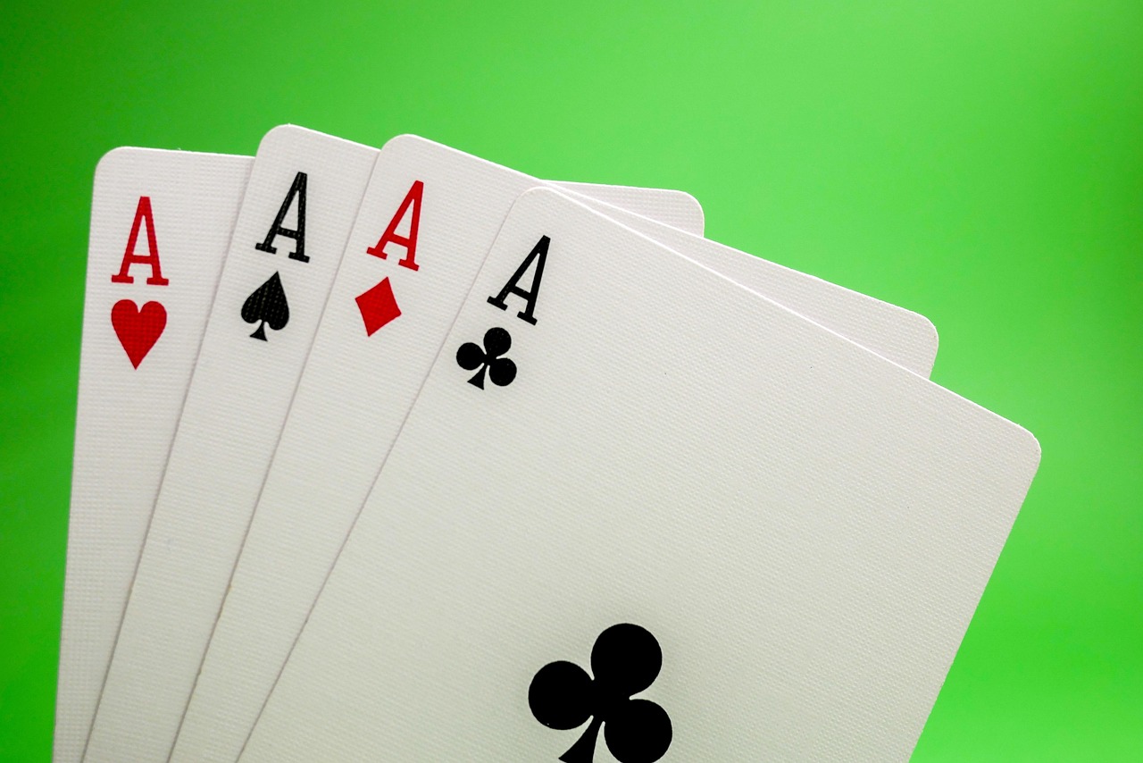 The Real Difference Between Luck and Skill in iGaming