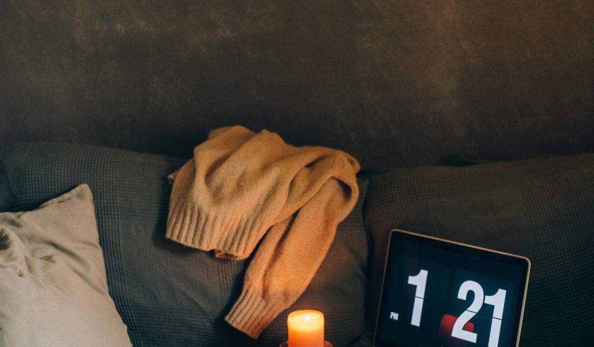Creating a Reading Nook by a Twilight Window