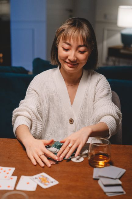 Slots, Poker, and the House Edge: A Player's Guide to iGaming