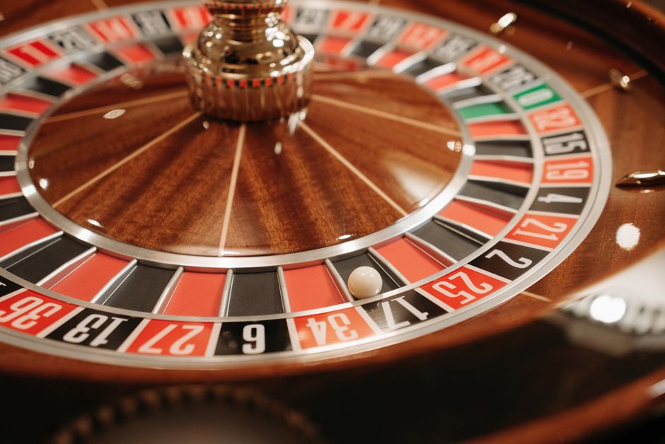 The House Always Wins? Why Smart Players Still Love the Game